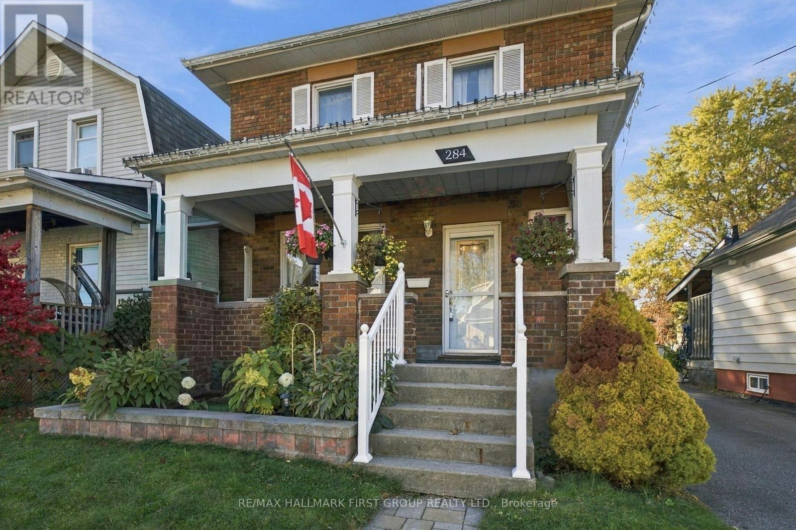 284 French Street, Oshawa, ON, L1G 5N5