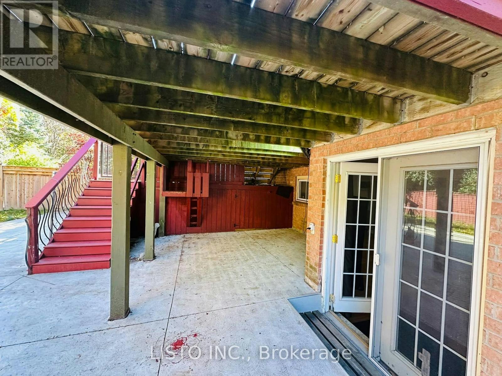 17 Sayor Drive, Ajax, ON, L1T 3K2