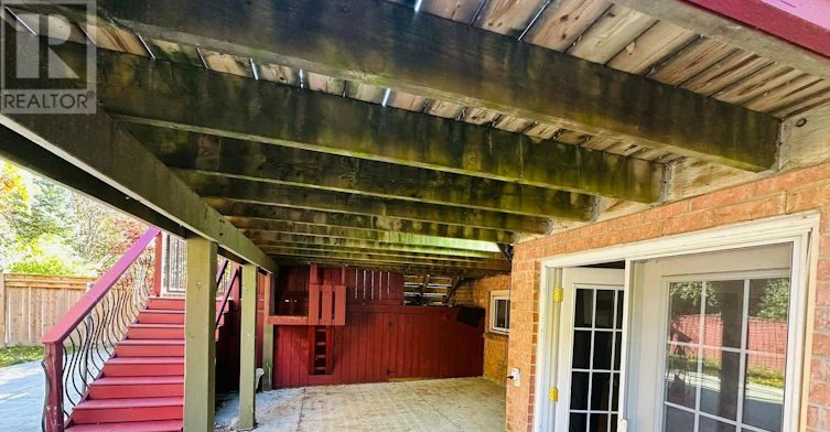 17 Sayor Drive, Ajax, ON, L1T 3K2