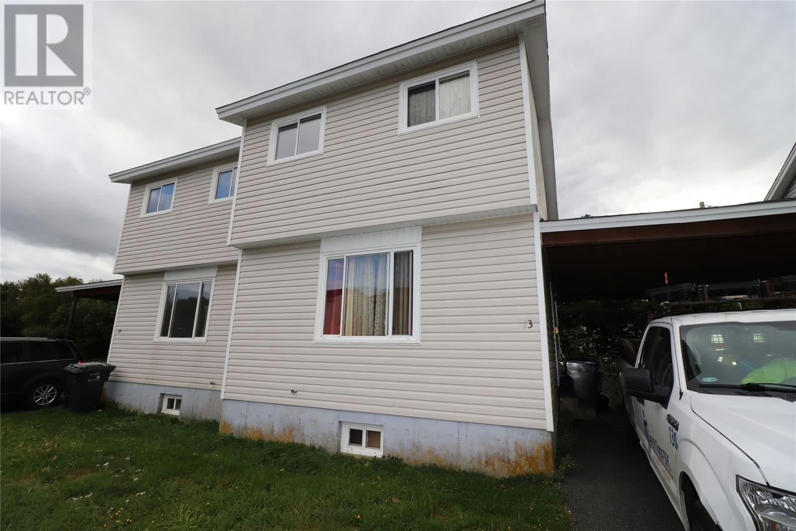 13 Jubilee Place, Mount Pearl, NL, A1N 2X2