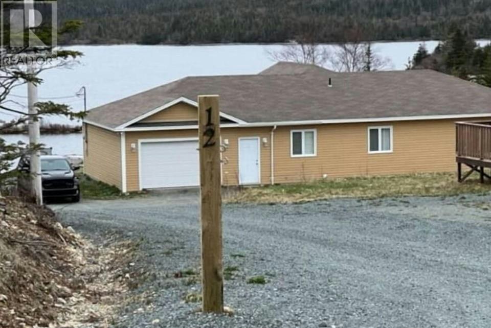 12 Horse Cops Road, Cape Broyle, NL, A0A 1P0 - 2