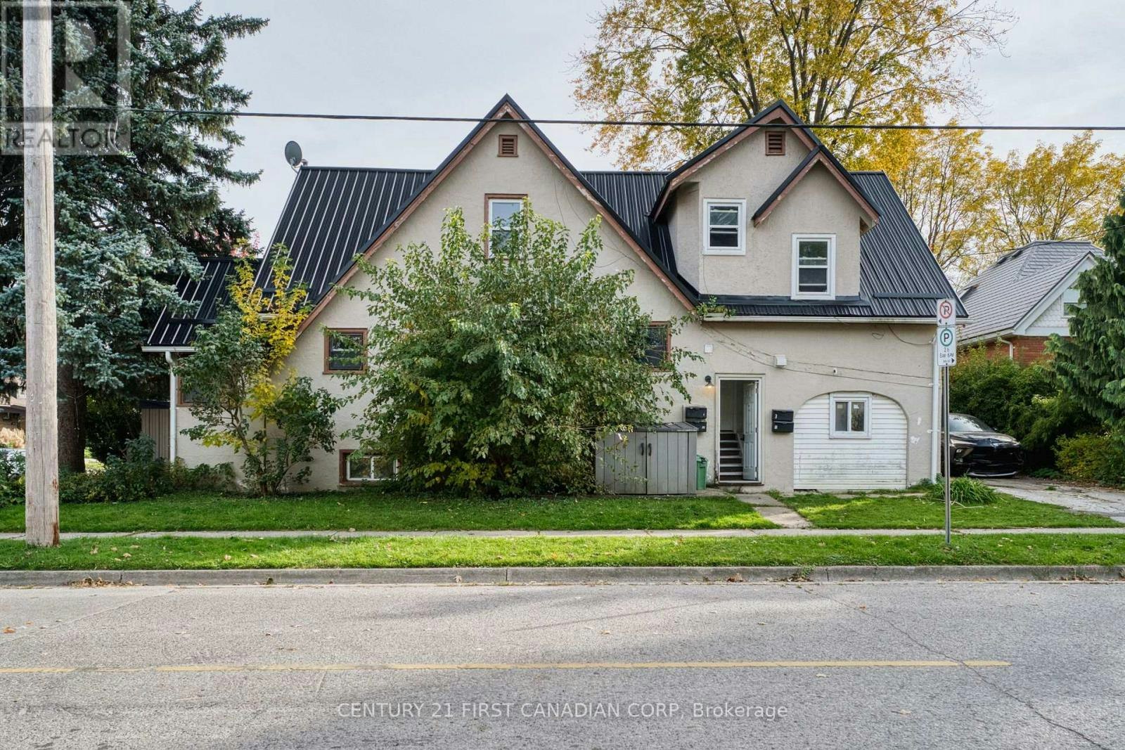 363 Ashland Avenue, London, ON, N5W 4E9
