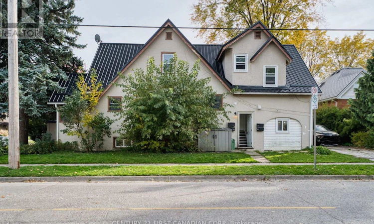 363 Ashland Avenue