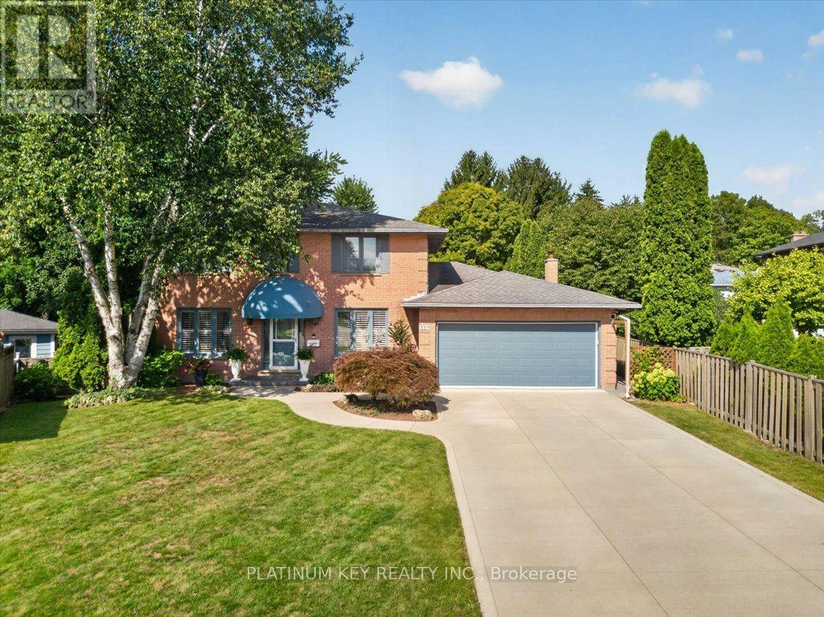 337 Astoria Court, London, ON, N6G 3Z3