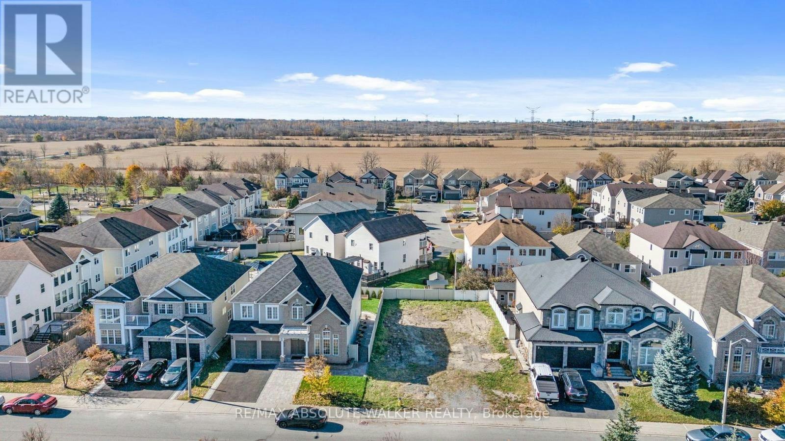 820 Percifor Way, Ottawa, ON, K1W 0B4