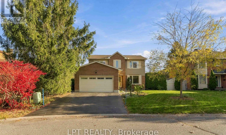 36 Deer Moss Trail