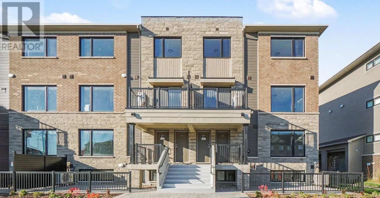 27-201 Glenroy Gilbert Drive, Ottawa, ON, K2J 7N7