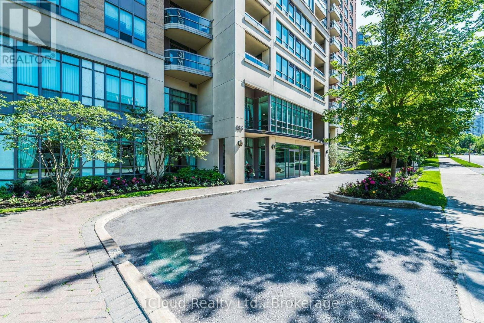 1902-156 Enfield Place, Mississauga, ON, L5B 4L8