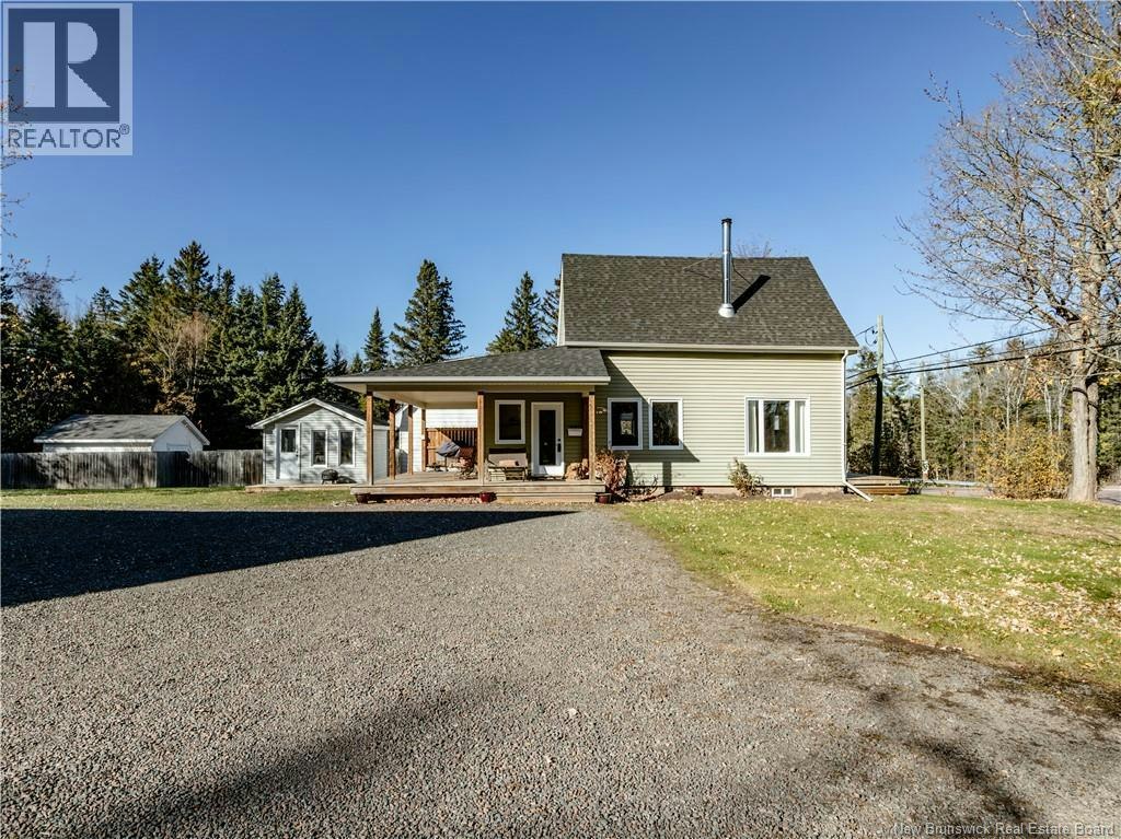 808 Mclaughlin, Moncton, NB, E1G 3R4