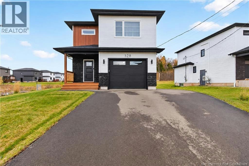 328 Lorette Street, Dieppe, NB, E1A 8K1