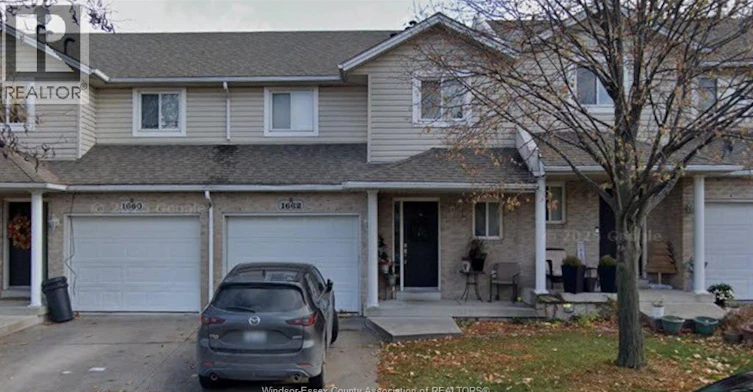 1664 Fieldcrest Lane, Tecumseh, ON, N8N 4Z8