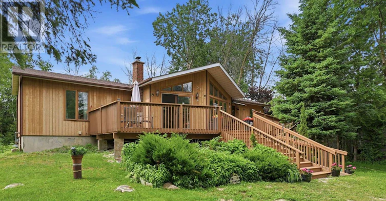 27 York Street, Collingwood, ON, L9Y 3Z1 - 2