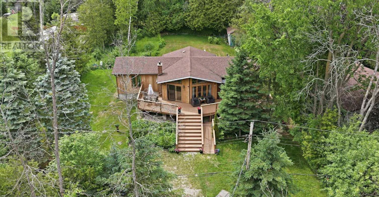27 York Street, Collingwood, ON, L9Y 3Z1 - 25