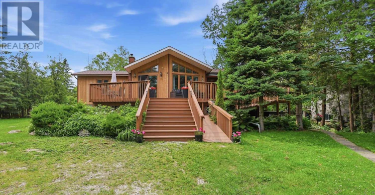 27 York Street, Collingwood, ON, L9Y 3Z1