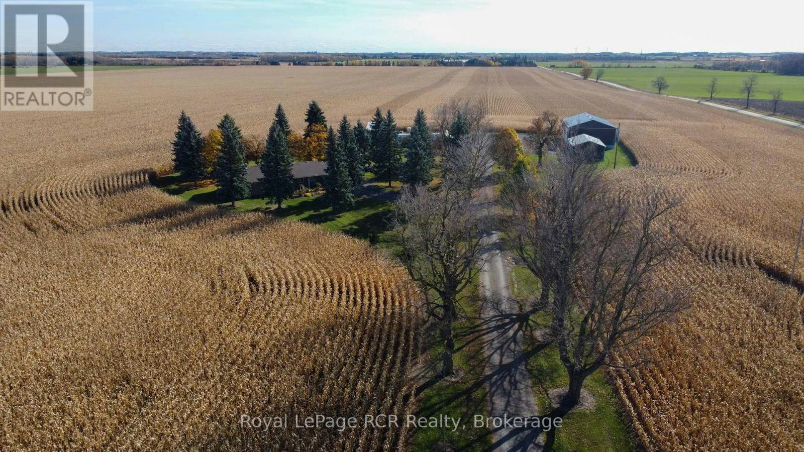 241010 2 3 Concession Road, East Luther Grand Valley, ON, L9W 0R7