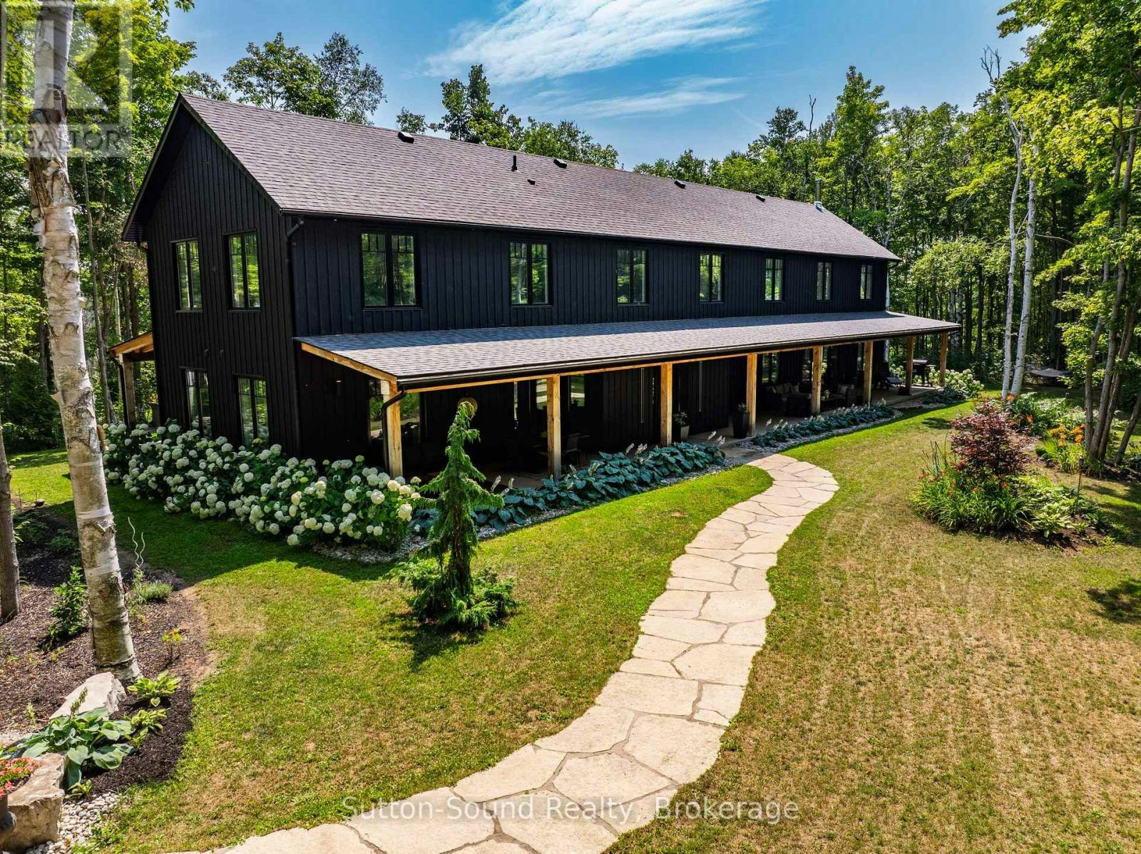 207 Cape Chin South Road, Northern Bruce Peninsula, ON, N0H 1W0