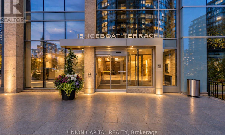 242A-15 Iceboat Terrace