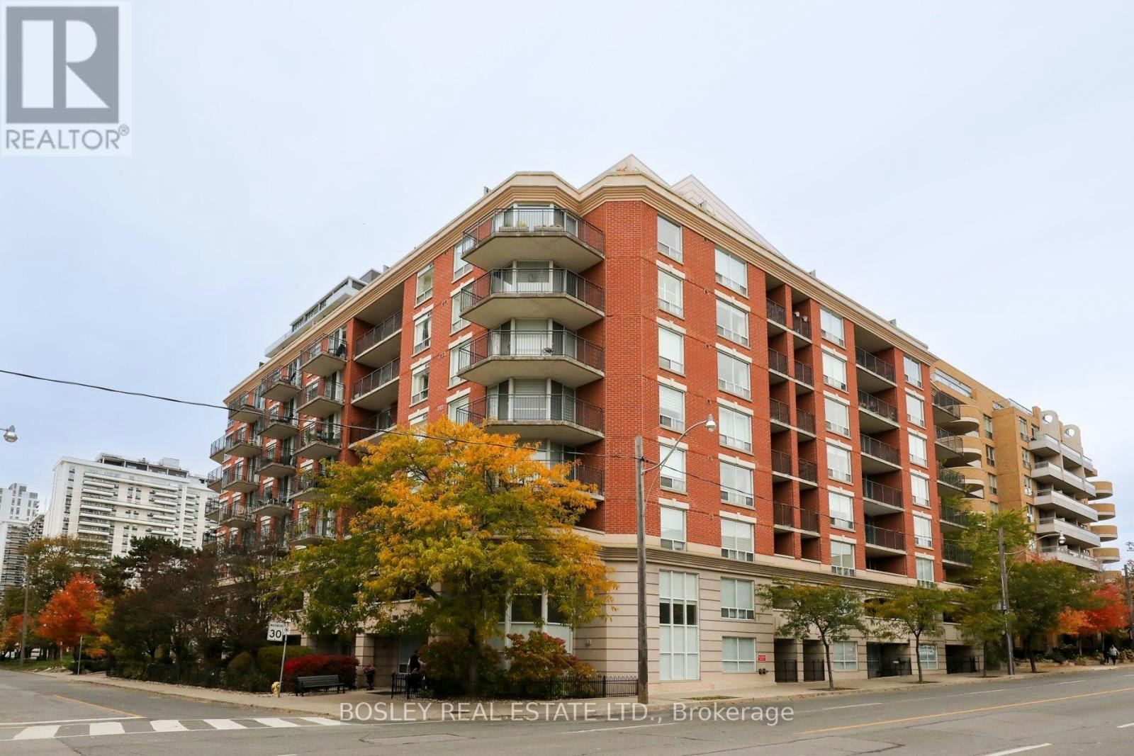 808-300 Balliol Street, Toronto, ON, M4S 3G6