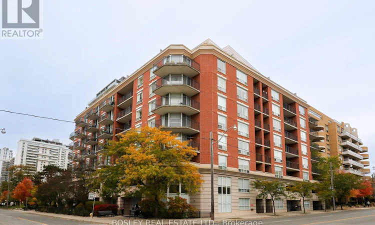 808-300 Balliol Street