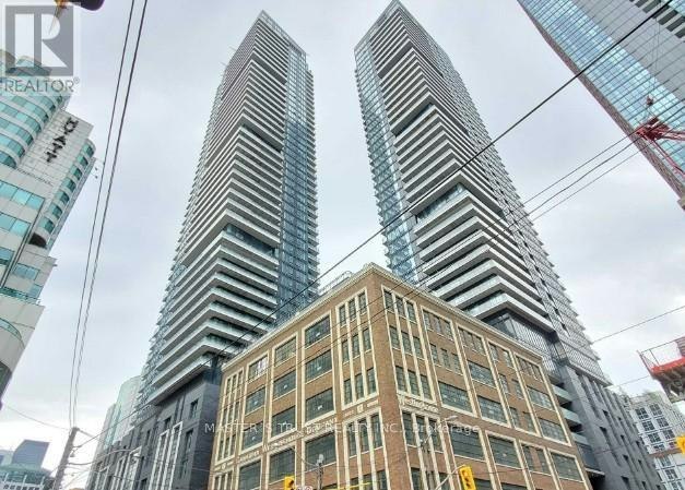 4208-125 Blue Jays Way, Toronto, ON, M5V 0N5