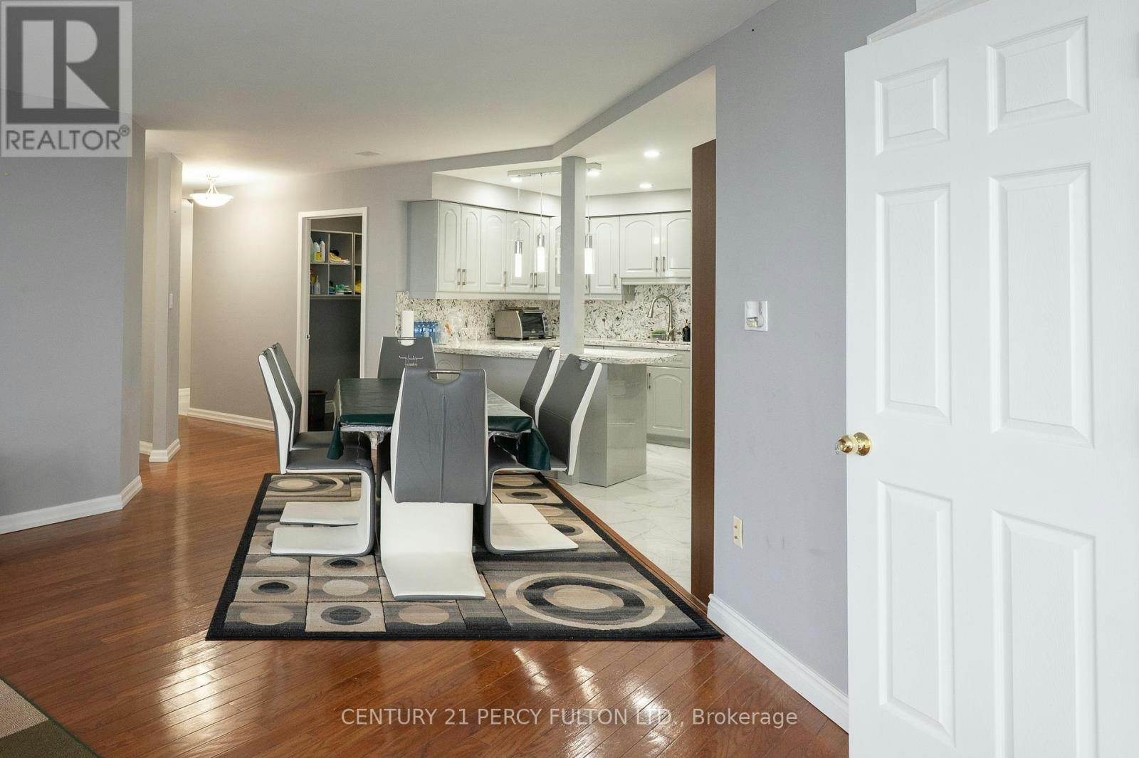 1805-5 Concorde Place, Toronto, ON, M3C 3M8 - 4