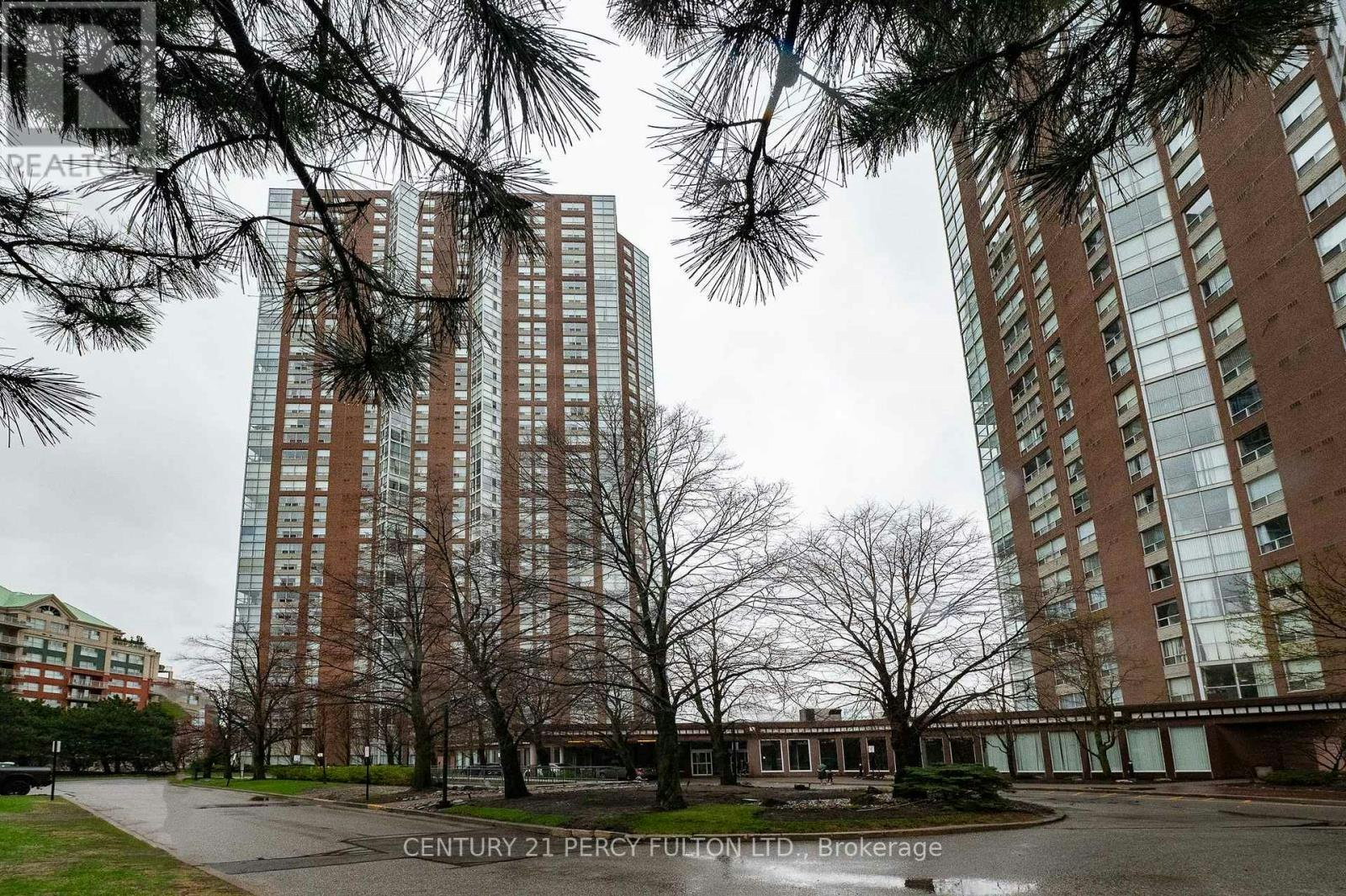 1805-5 Concorde Place, Toronto, ON, M3C 3M8 - 28