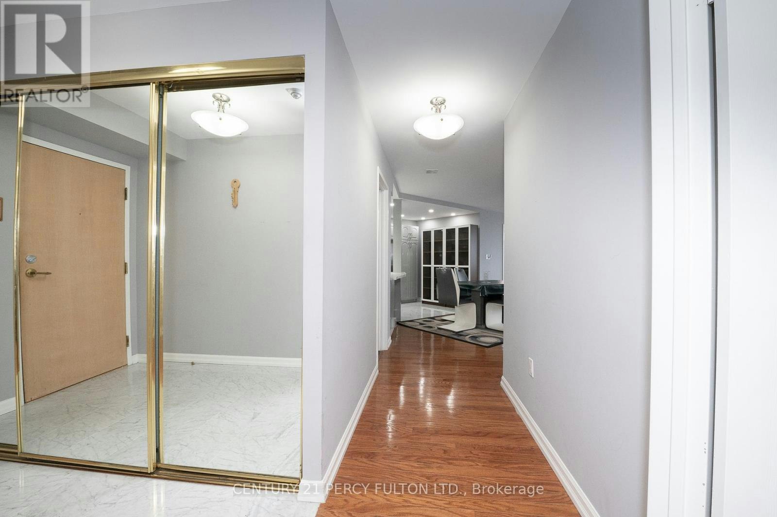 1805-5 Concorde Place, Toronto, ON, M3C 3M8 - 25