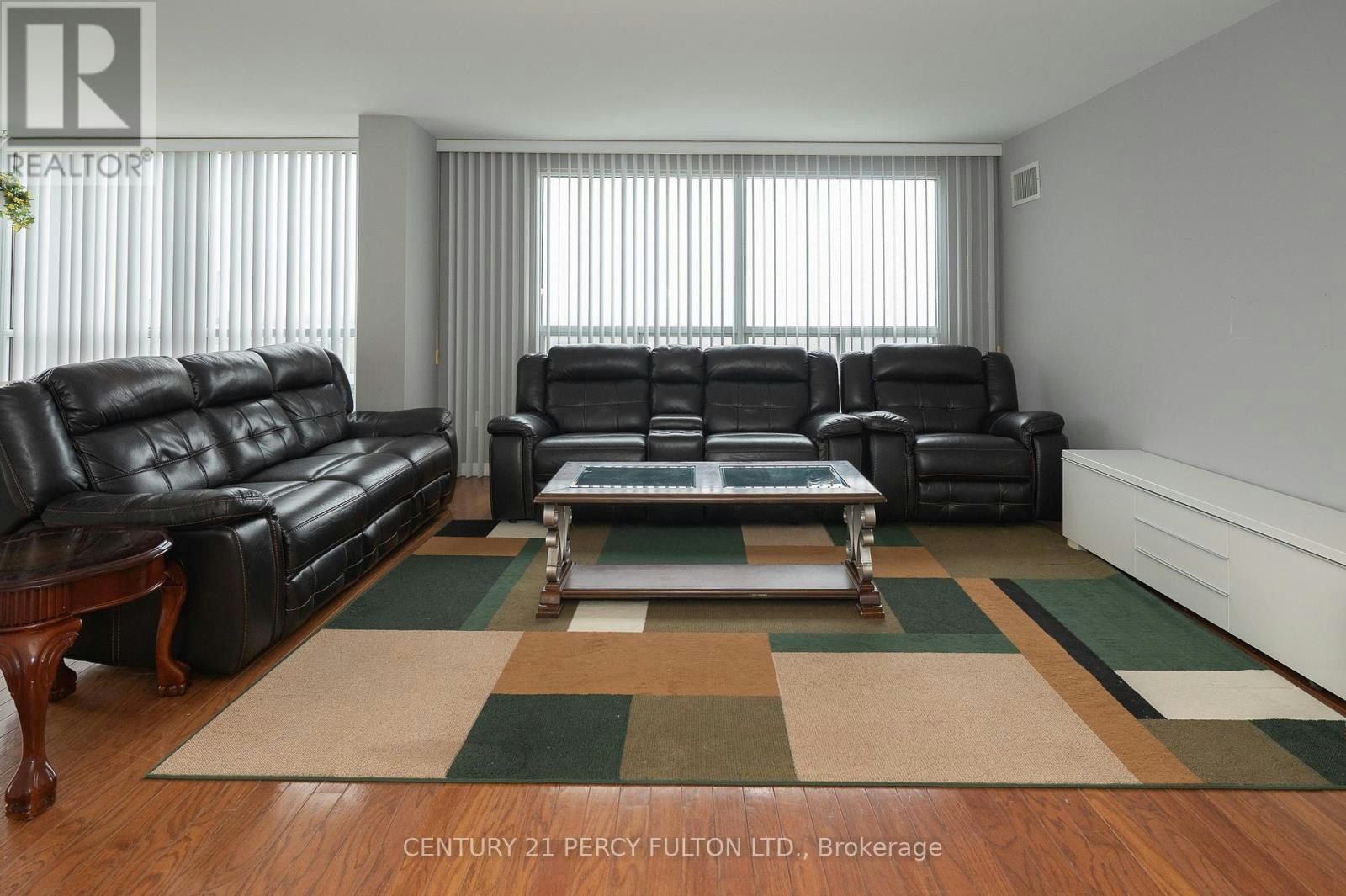 1805-5 Concorde Place, Toronto, ON, M3C 3M8 - 2