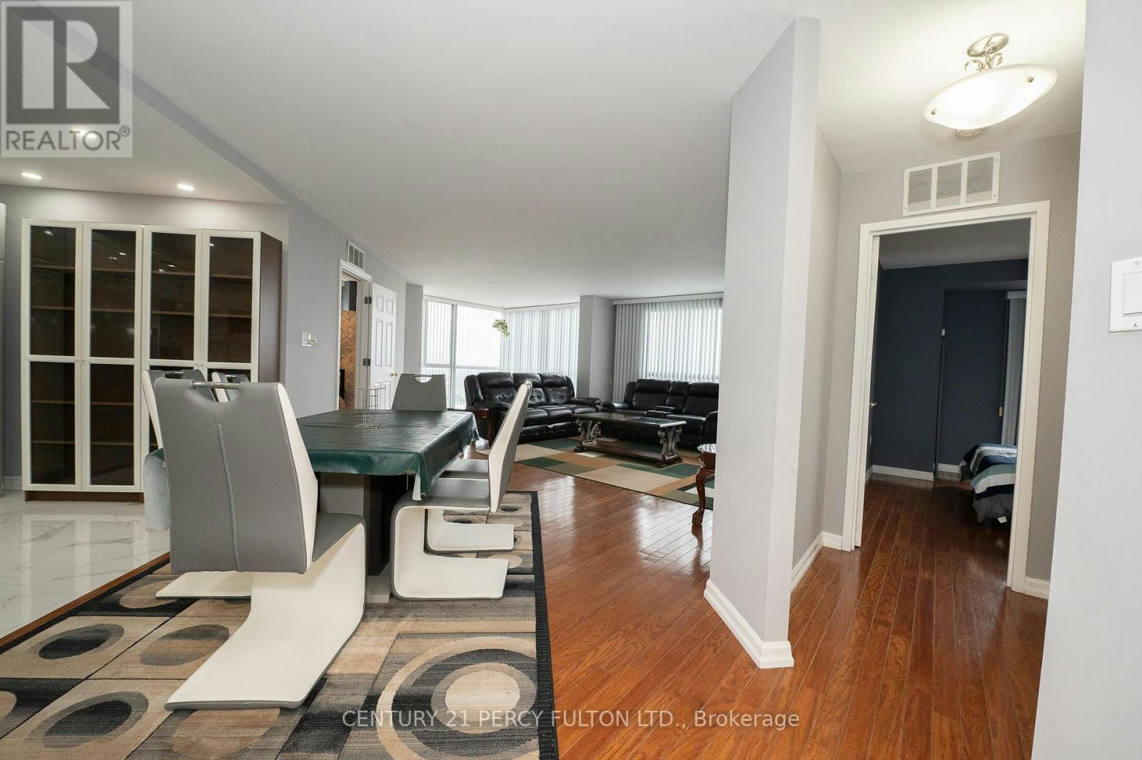 1805-5 Concorde Place, Toronto, ON, M3C 3M8 - 26