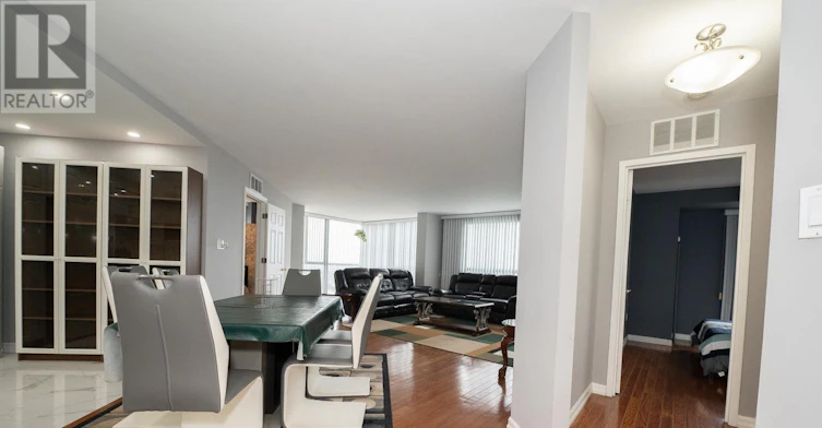 1805-5 Concorde Place, Toronto, ON, M3C 3M8 - 26