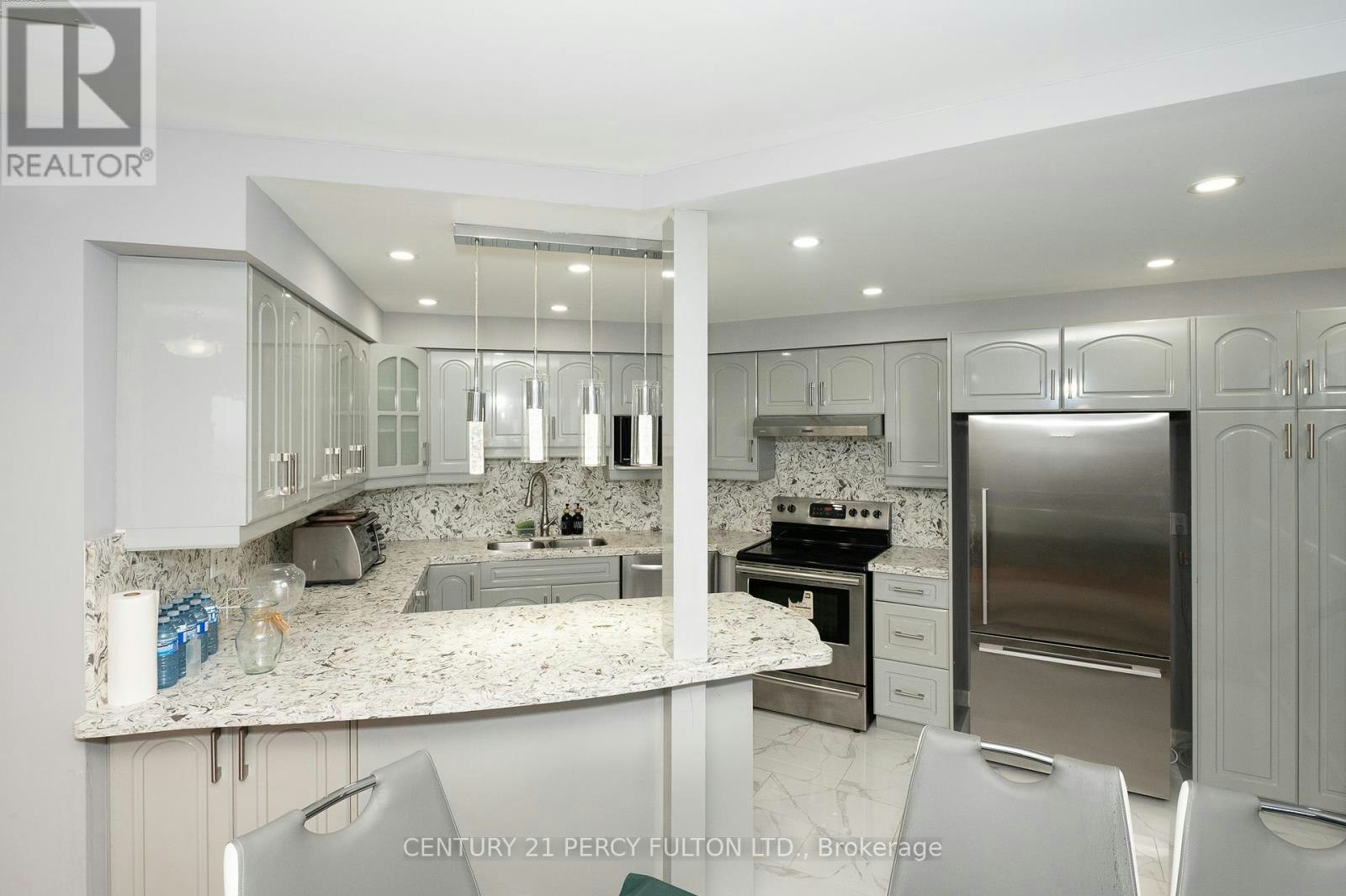 1805-5 Concorde Place, Toronto, ON, M3C 3M8 - 7