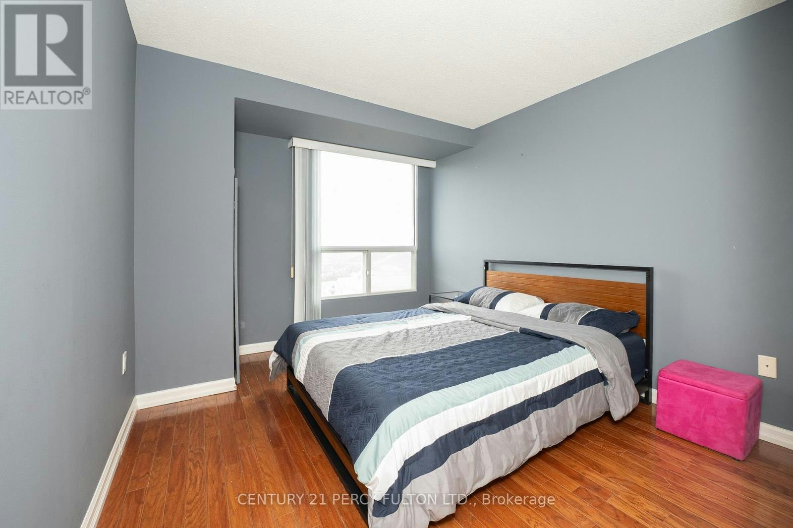 1805-5 Concorde Place, Toronto, ON, M3C 3M8 - 15