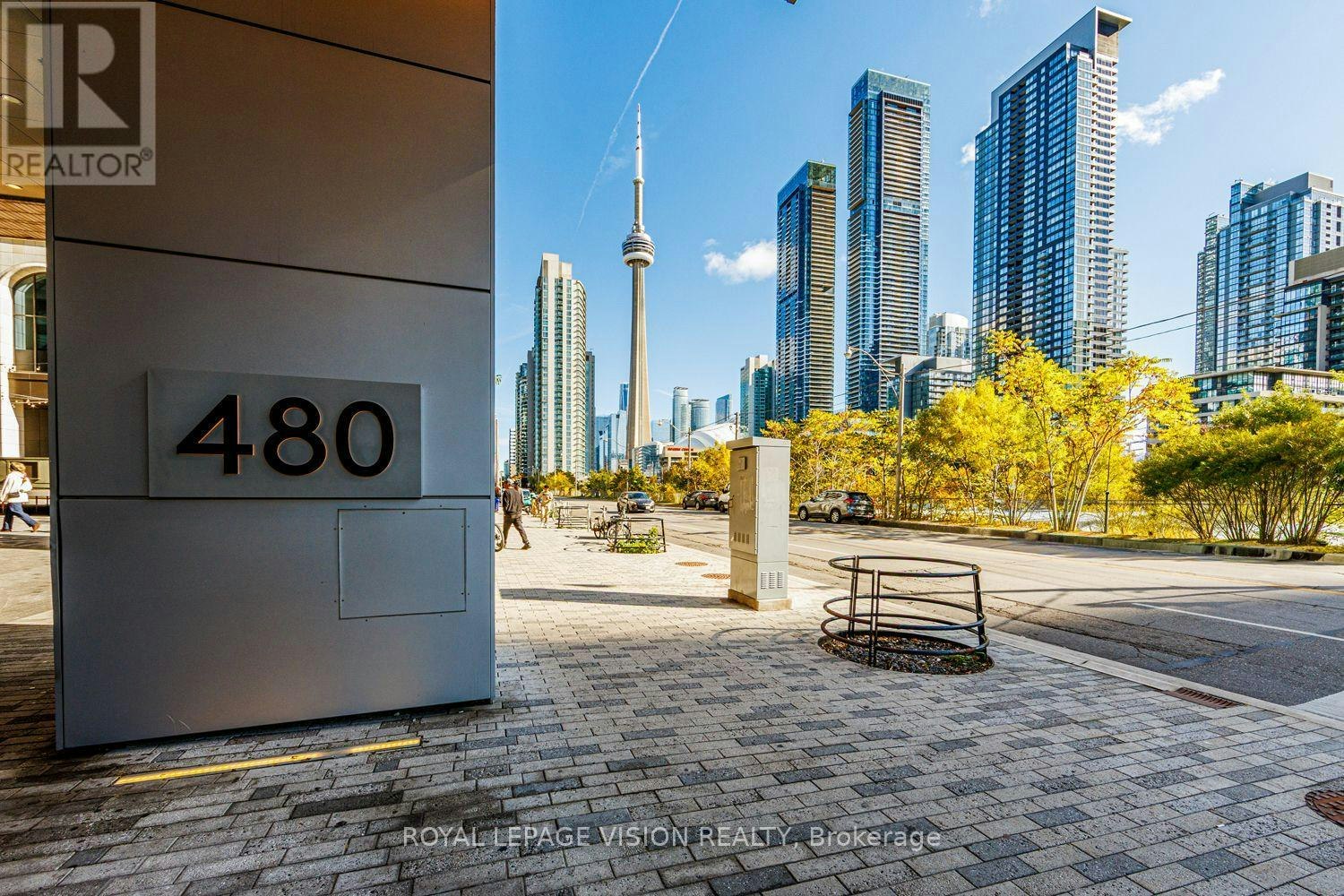 1409-480 Front St Street, Toronto, ON, M5V 0V6 - 30