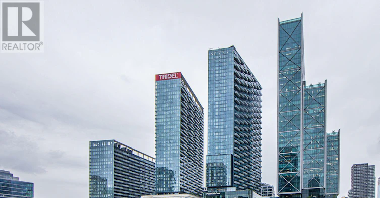 1409-480 Front St Street, Toronto, ON, M5V 0V6 - 4