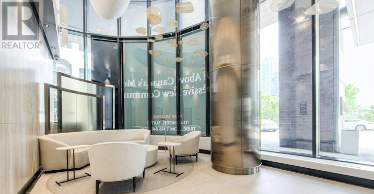 1409-480 Front St Street, Toronto, ON, M5V 0V6 - 8