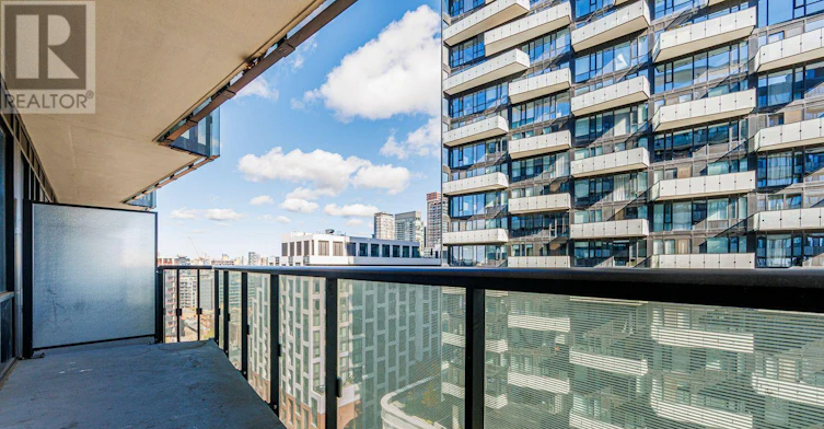 1409-480 Front St Street, Toronto, ON, M5V 0V6 - 27