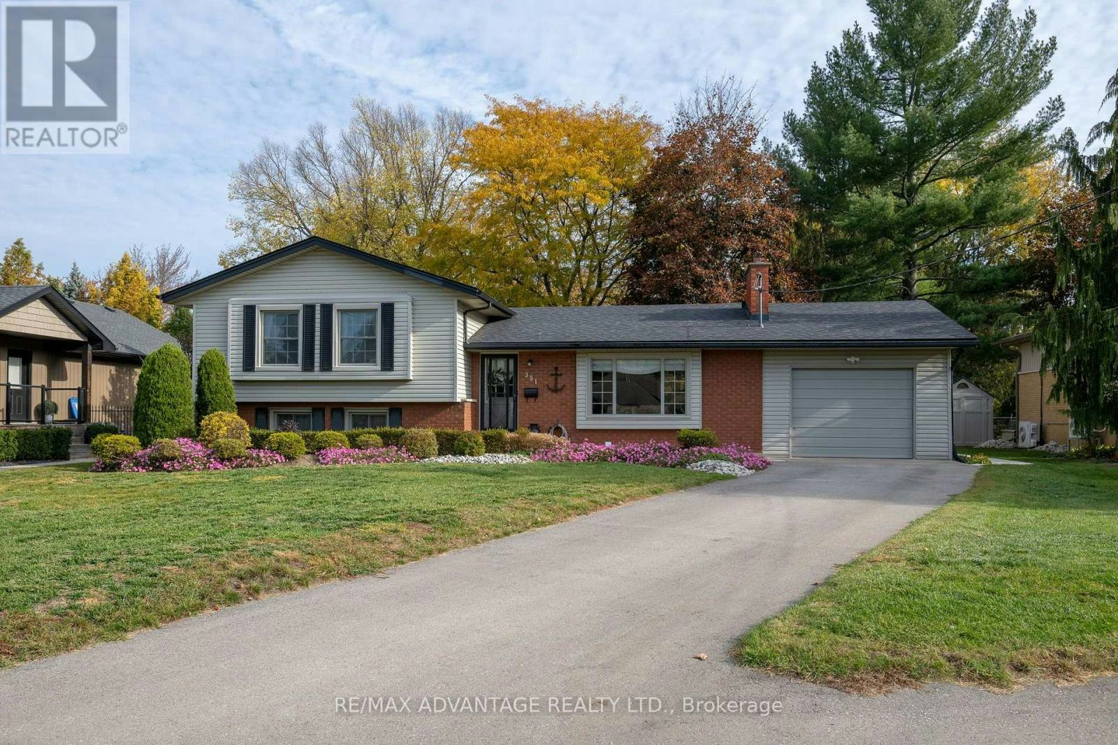 351 Oak Avenue, Strathroy, ON, N7G 3A9