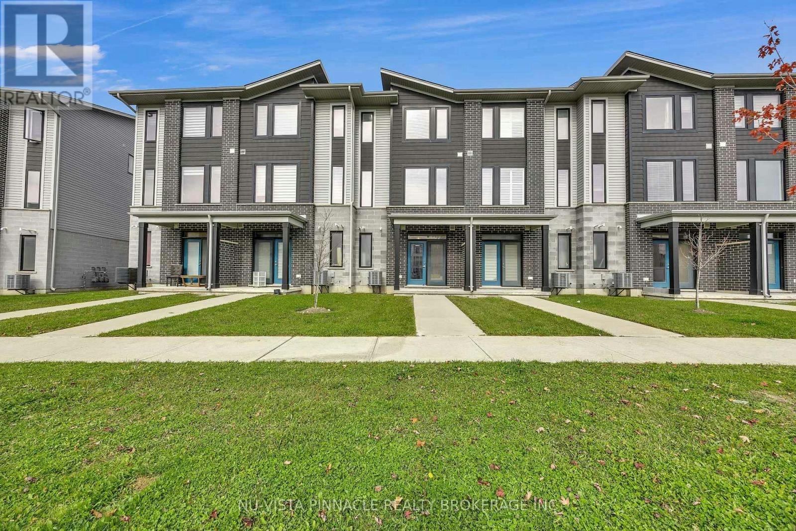 158-177 Edgevalley Road, London, ON, N5V 0C5 - 2