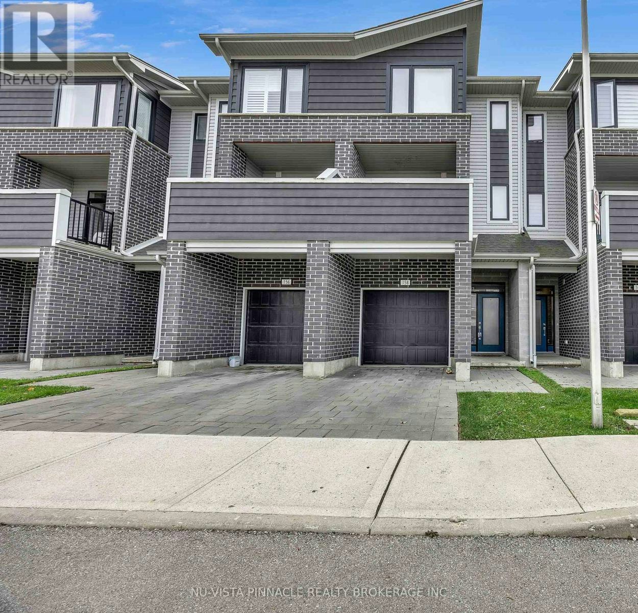 158-177 Edgevalley Road, London, ON, N5V 0C5