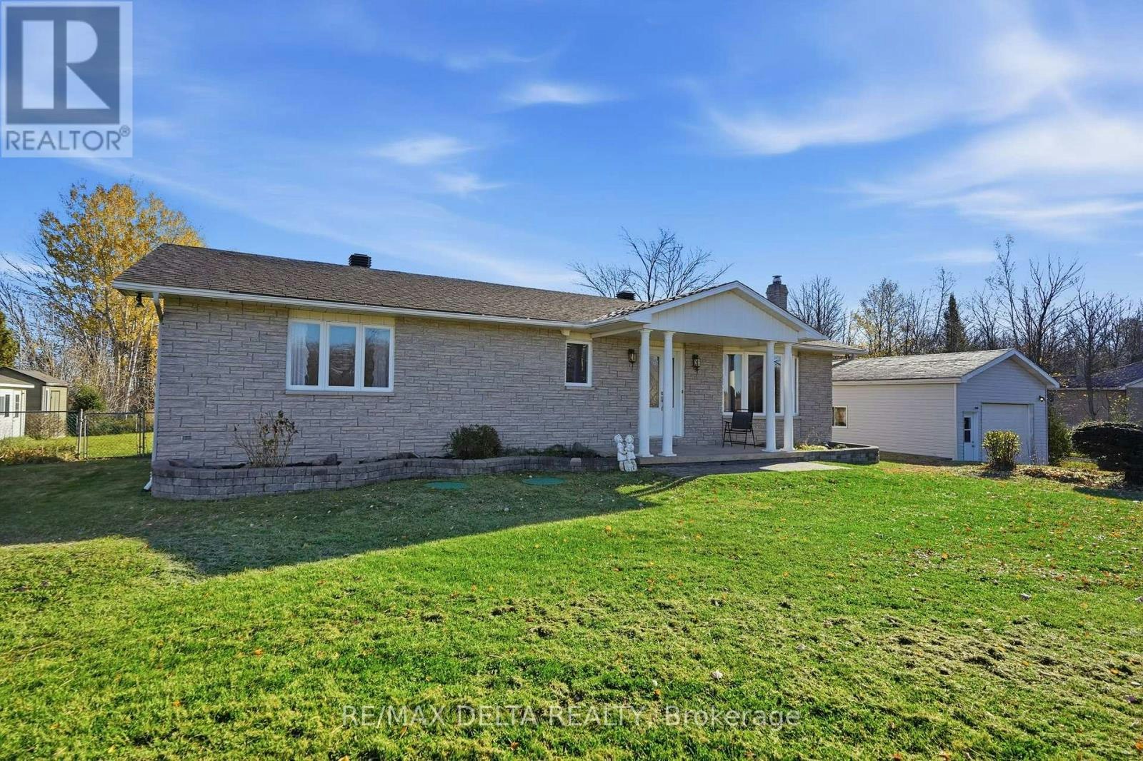 497 Bolt Road, Alfred, ON, K0B 1A0