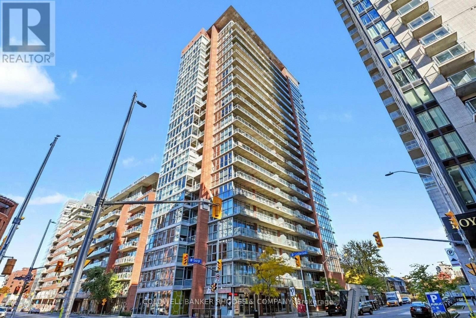 1203-179 George Street, Ottawa, ON, K1N 1J8