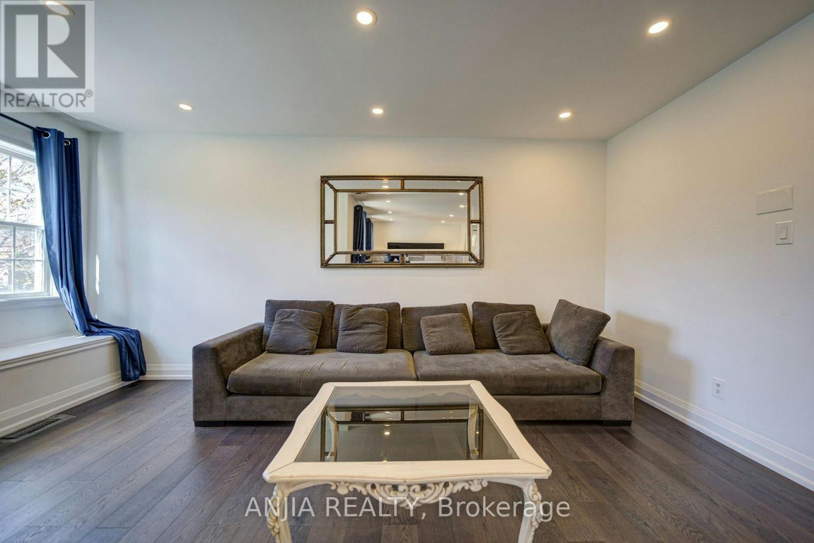 UPPER-7 Hawtin Lane, Aurora, ON, L4G 7L4 - 12