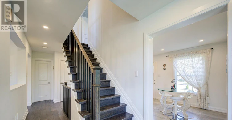 UPPER-7 Hawtin Lane, Aurora, ON, L4G 7L4 - 21