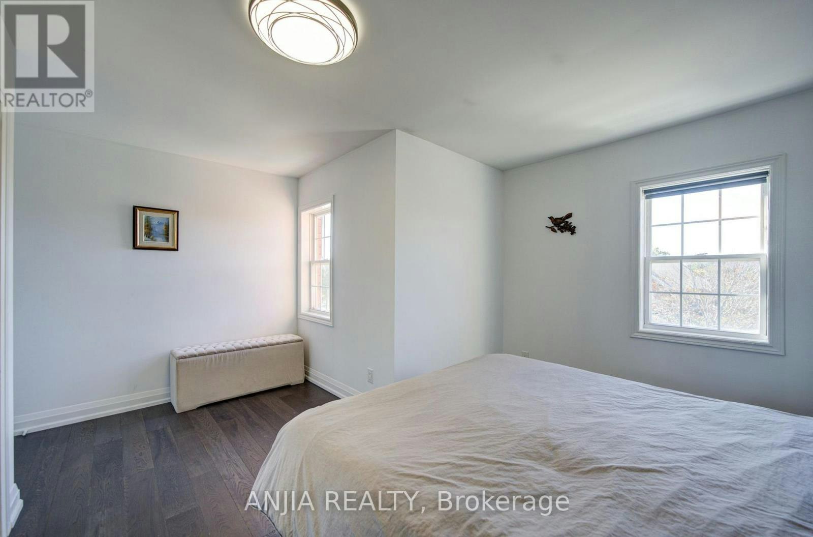 UPPER-7 Hawtin Lane, Aurora, ON, L4G 7L4 - 32
