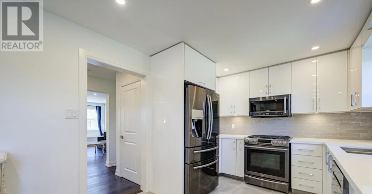 UPPER-7 Hawtin Lane, Aurora, ON, L4G 7L4 - 15