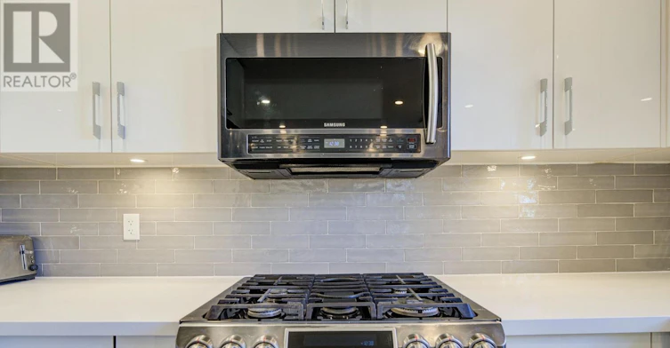 UPPER-7 Hawtin Lane, Aurora, ON, L4G 7L4 - 17