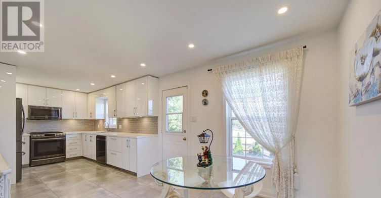UPPER-7 Hawtin Lane, Aurora, ON, L4G 7L4 - 20