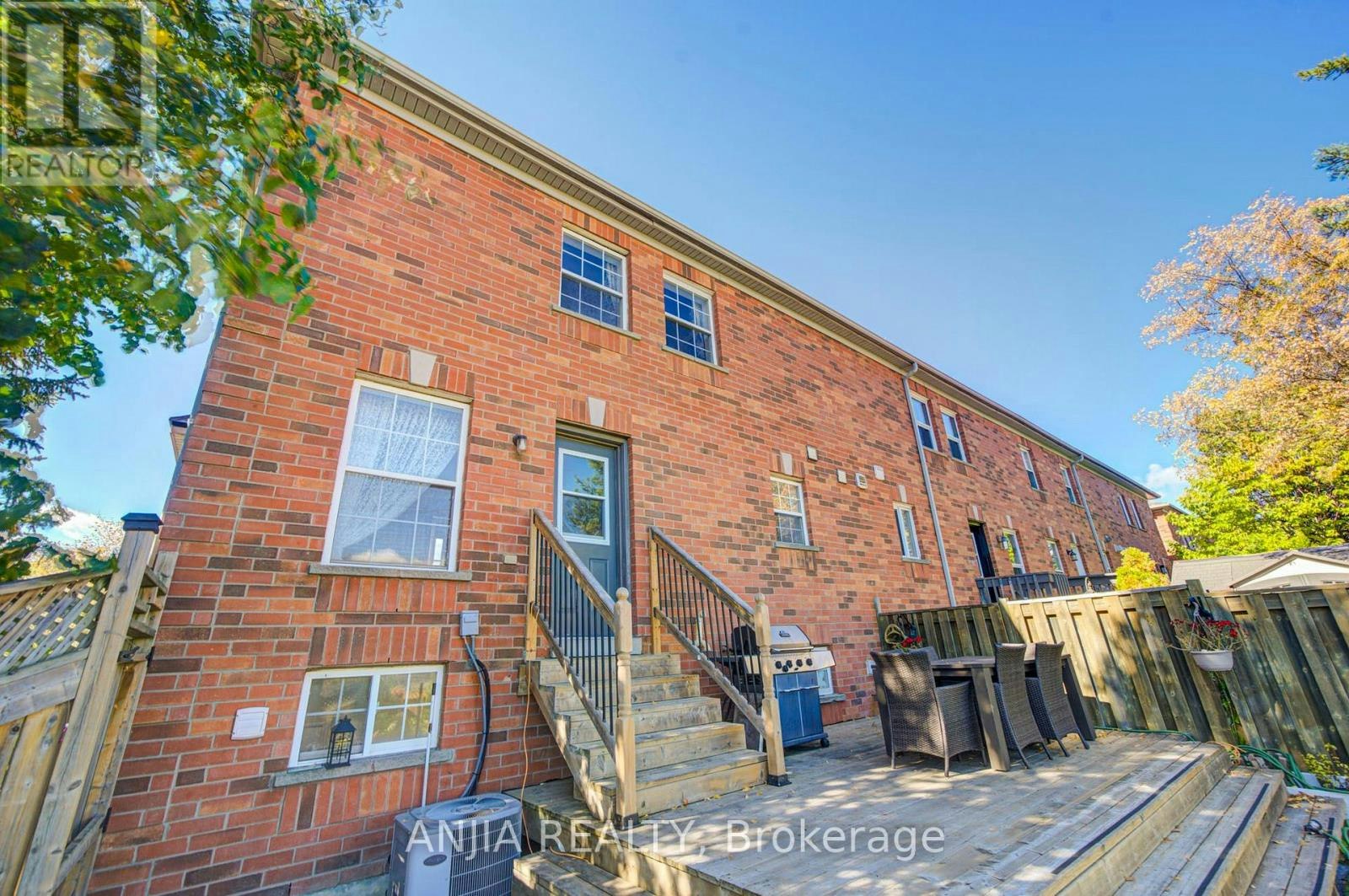 UPPER-7 Hawtin Lane, Aurora, ON, L4G 7L4 - 39