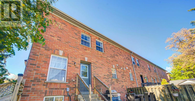 UPPER-7 Hawtin Lane, Aurora, ON, L4G 7L4 - 39