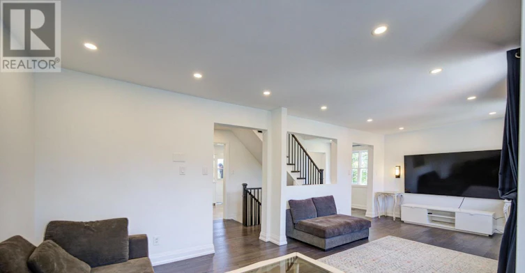 UPPER-7 Hawtin Lane, Aurora, ON, L4G 7L4 - 9